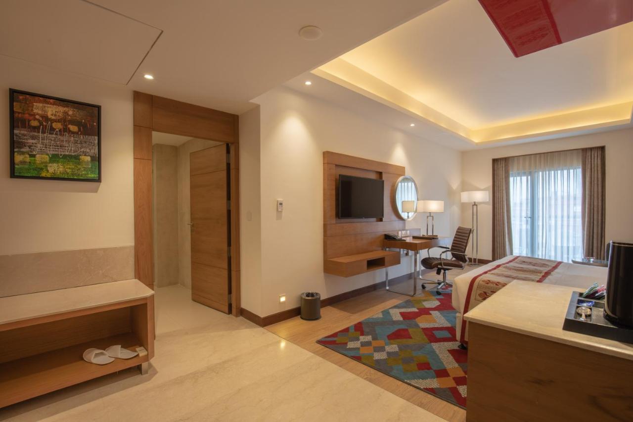 Ramada Encore By Wyndham Thamel Hotel Katmandou