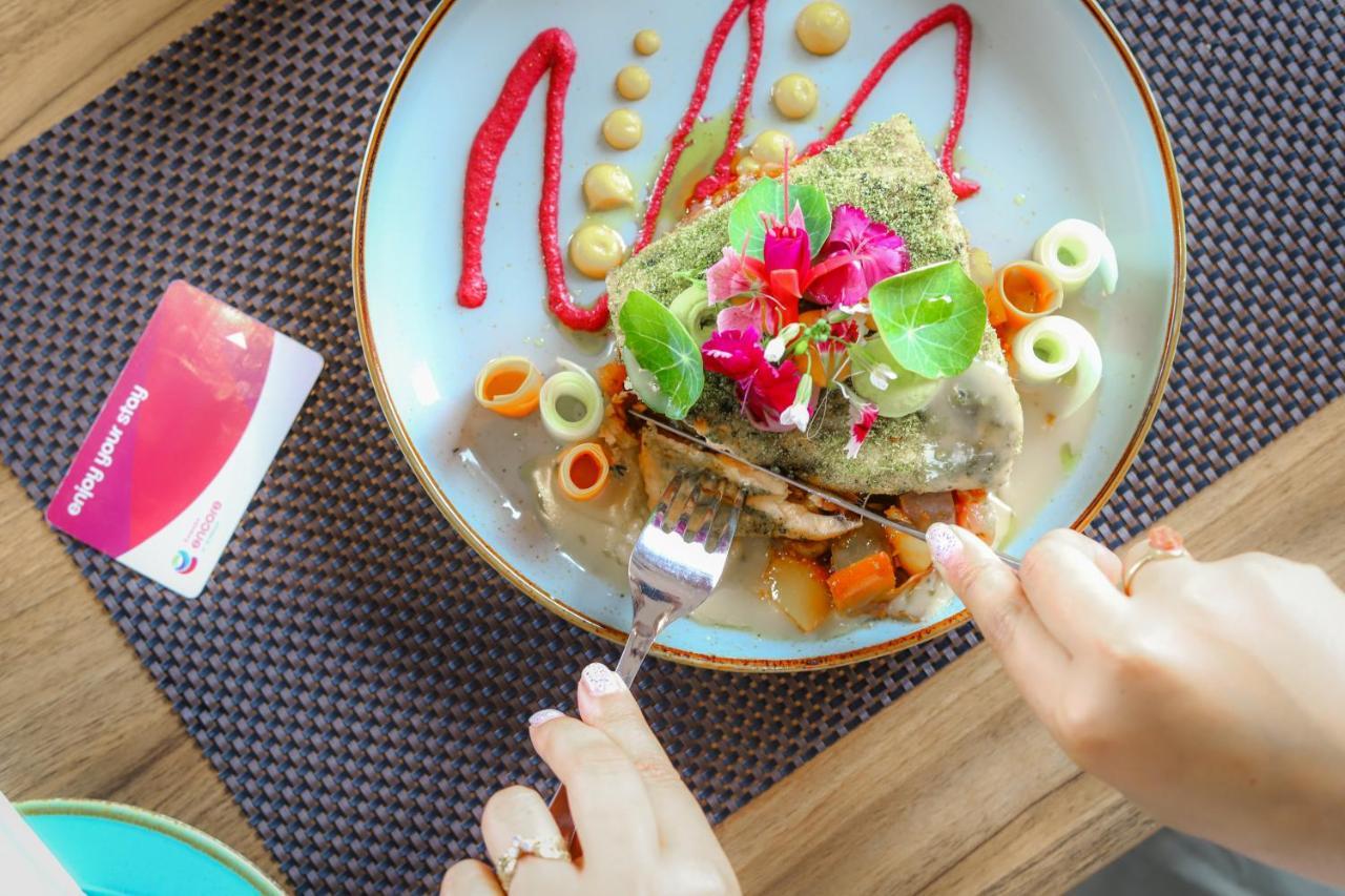 Ramada Encore By Wyndham Thamel Hotel Katmandou