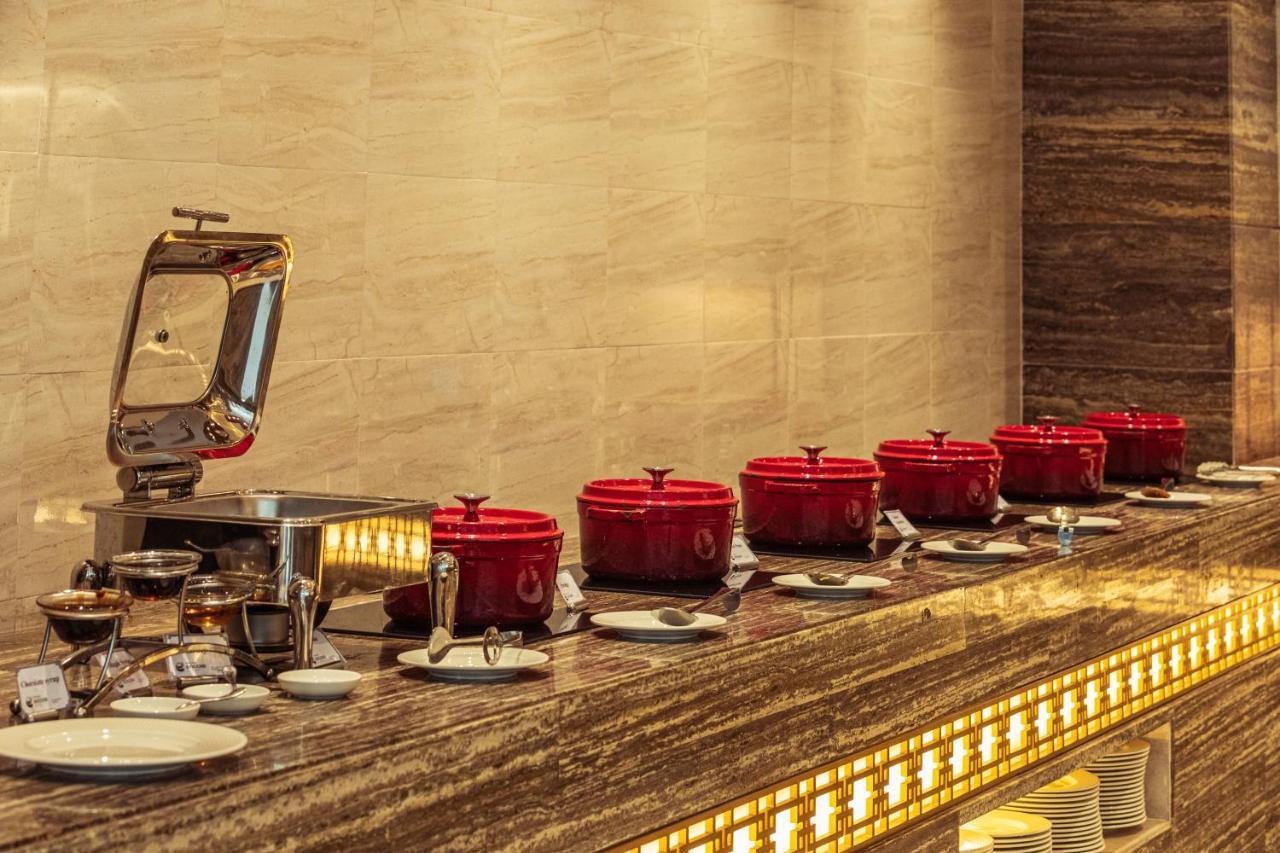 Hotel Ramada Encore By Wyndham Thamel 4*