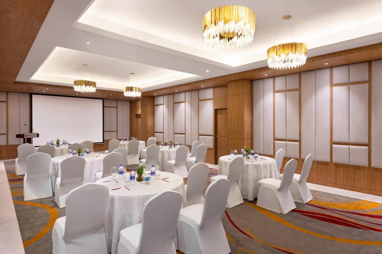 Hotel Ramada Encore By Wyndham Thamel Katmandou