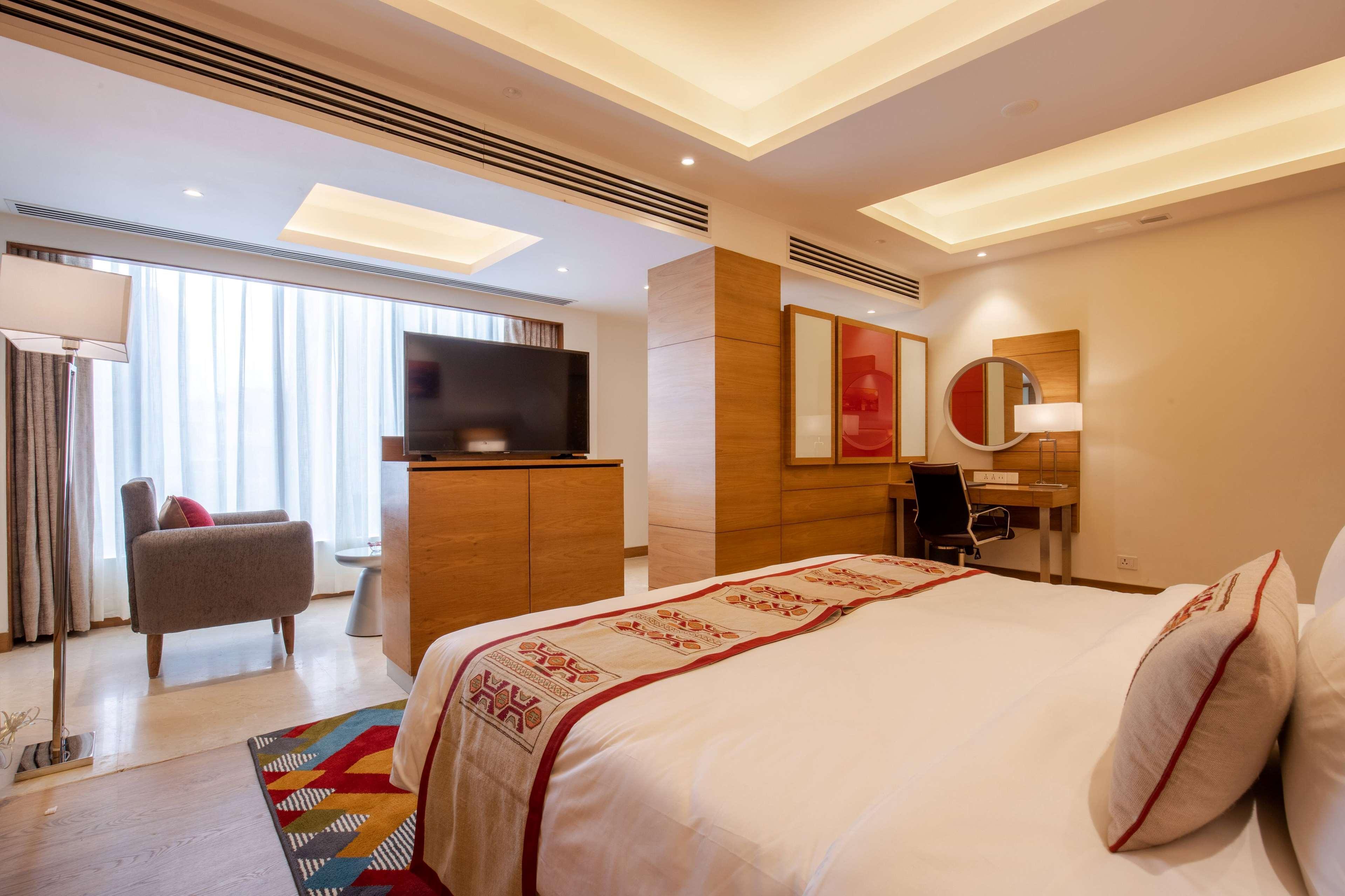 Ramada Encore By Wyndham Thamel 4* Katmandou