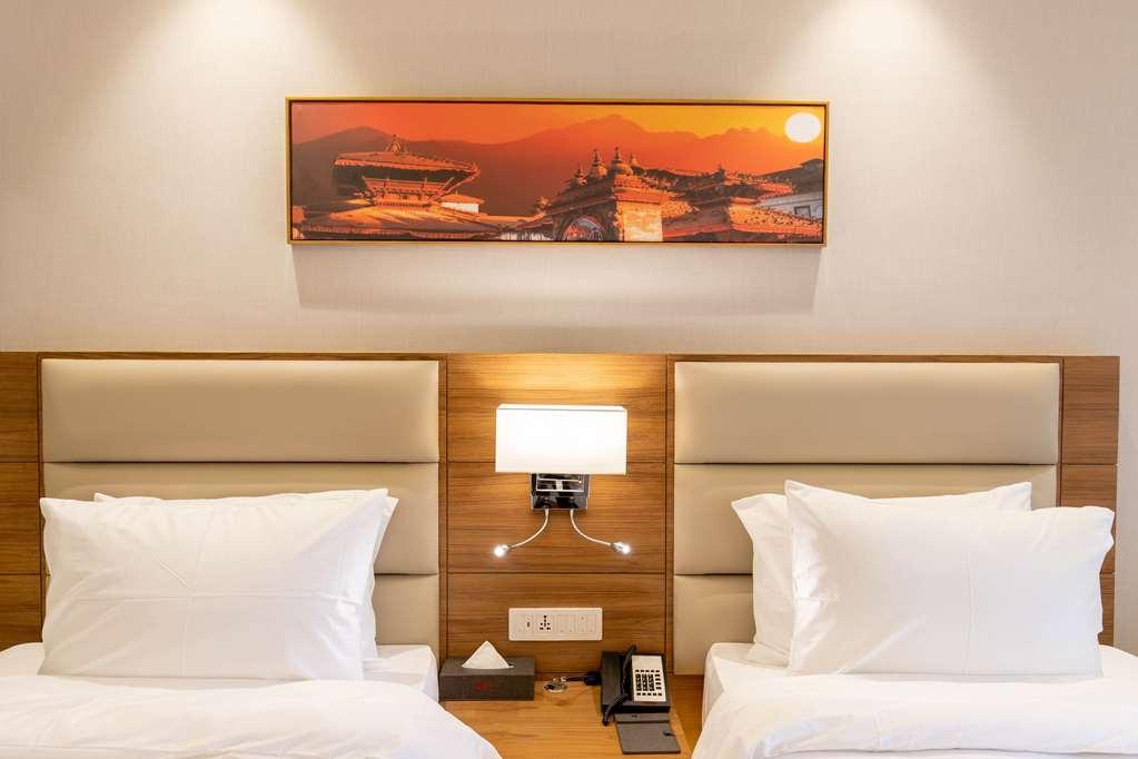 Ramada Encore By Wyndham Thamel 4* Katmandou