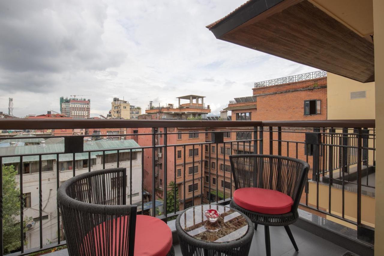 Hotel Ramada Encore By Wyndham Thamel 4*
