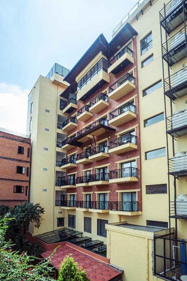 Ramada Encore By Wyndham Thamel Hotel