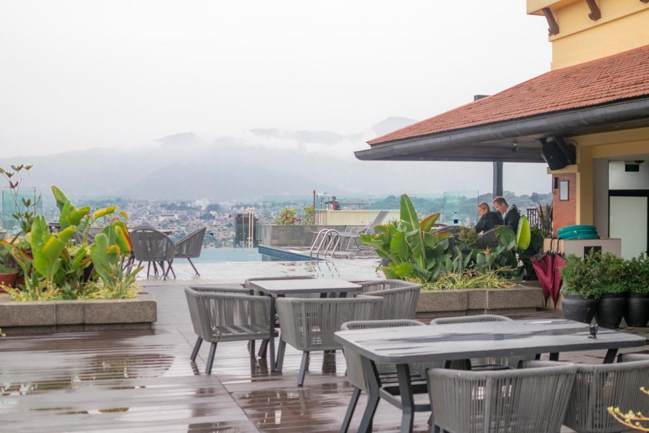 Ramada Encore By Wyndham Thamel Kathmandu