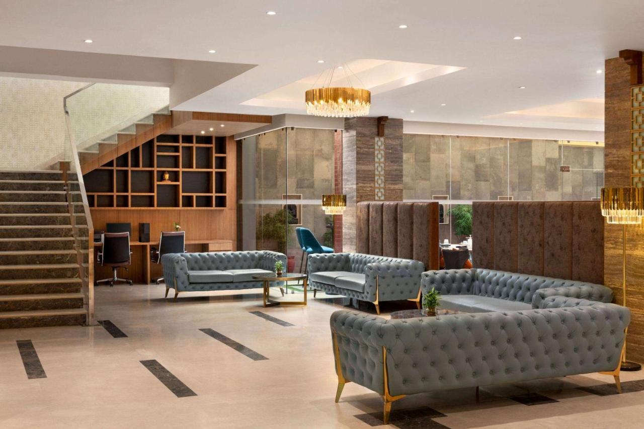 Hotel Ramada Encore By Wyndham Thamel Kathmandu