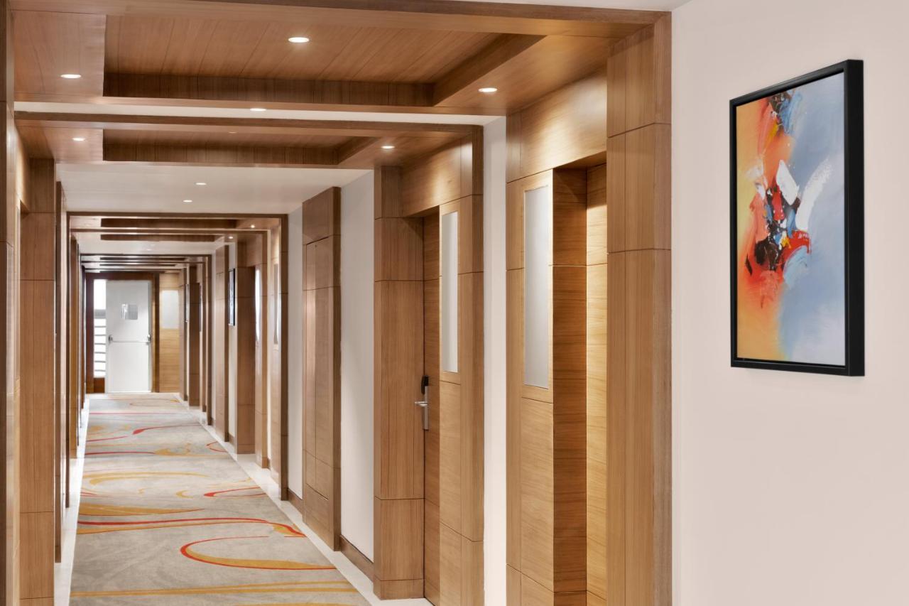 Ramada Encore By Wyndham Thamel Hotel 4*