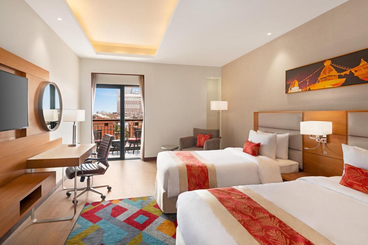 Ramada Encore By Wyndham Thamel Kathmandu