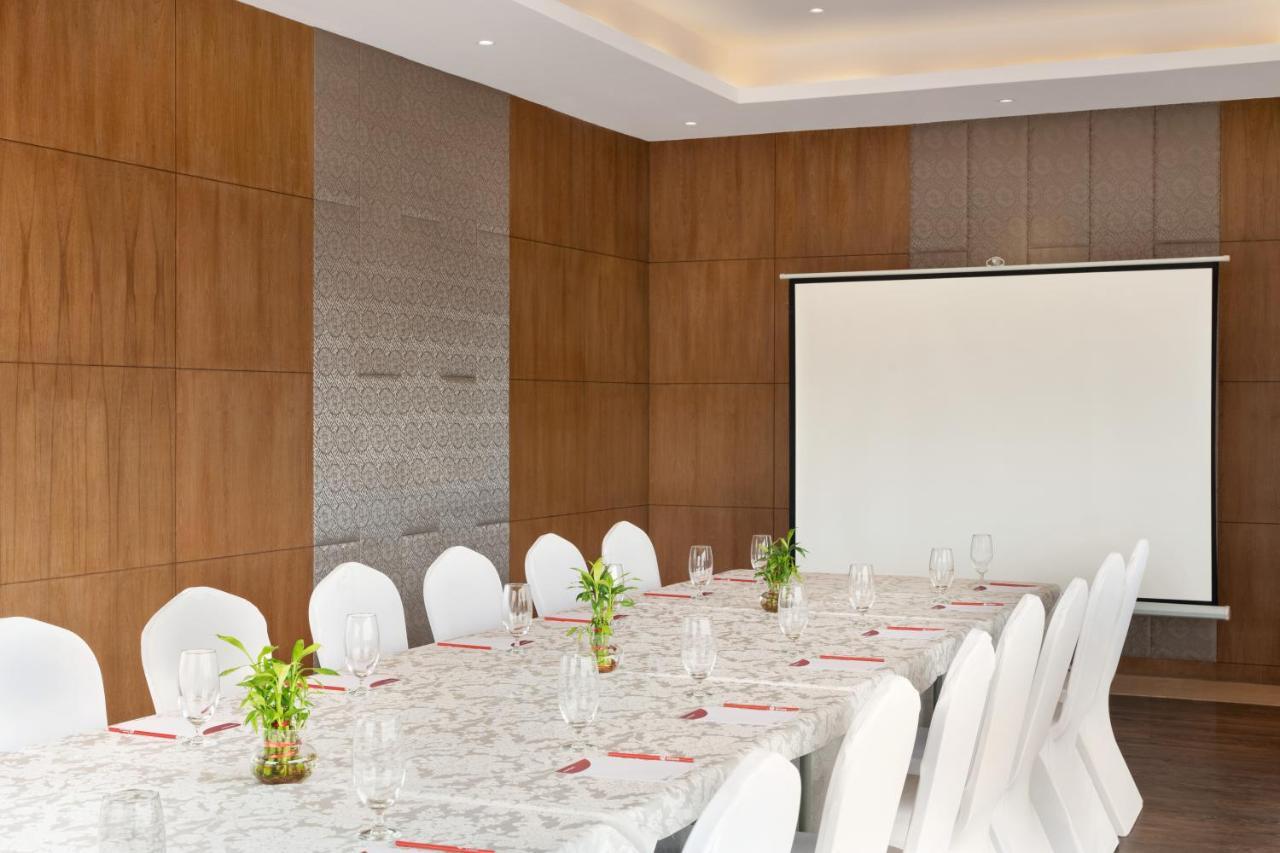 Ramada Encore By Wyndham Thamel Kathmandu