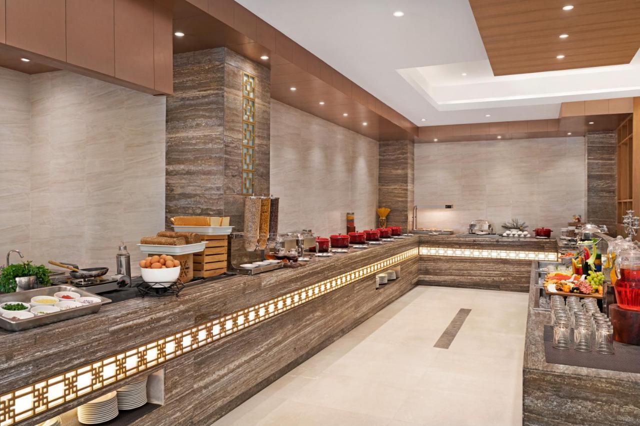 Ramada Encore By Wyndham Thamel 4*