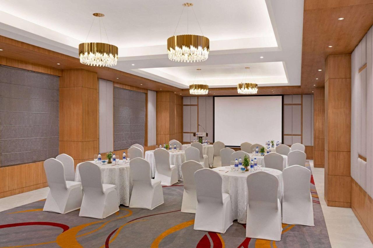 Hotel Ramada Encore By Wyndham Thamel