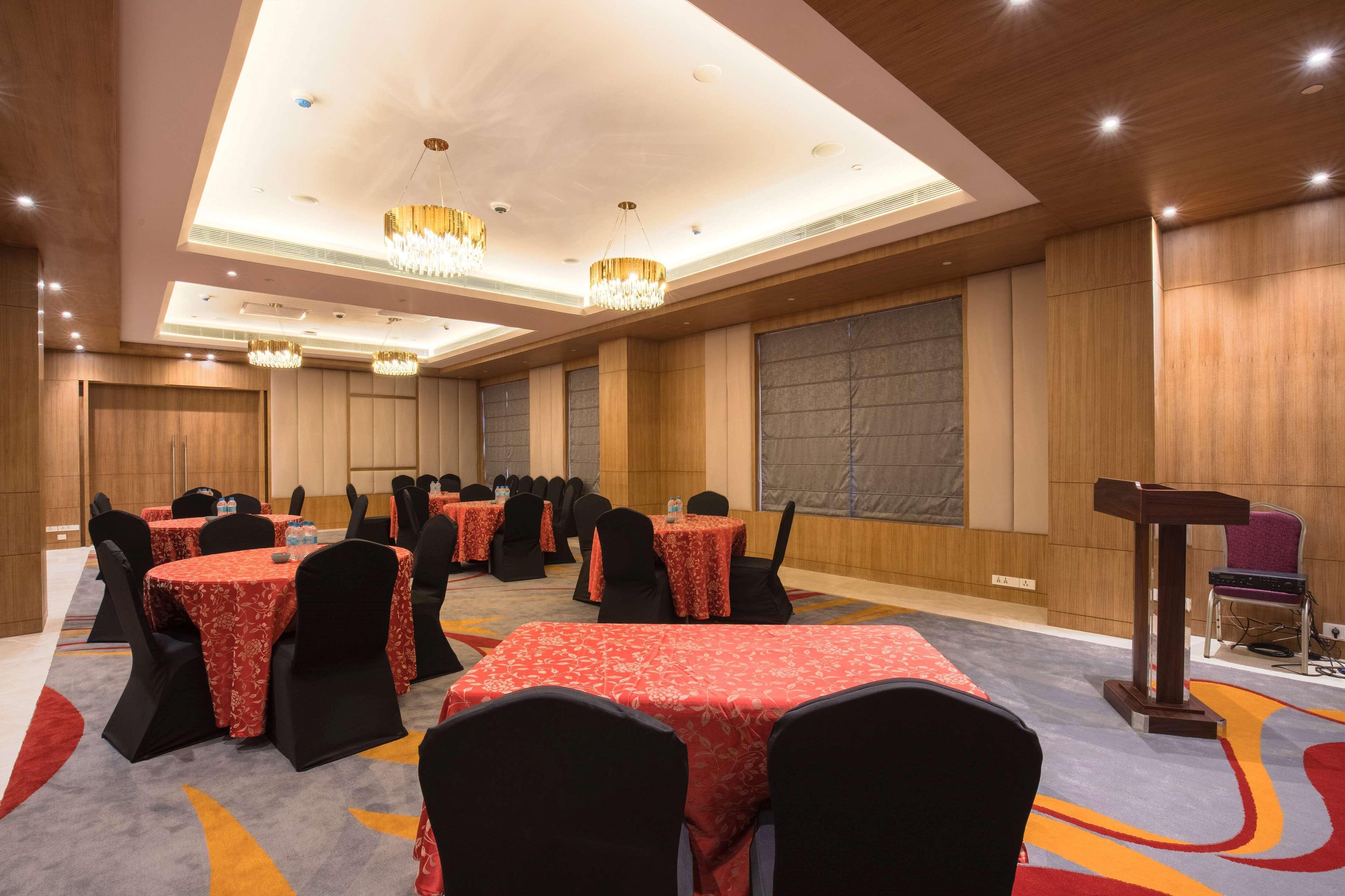 Hotel Ramada Encore By Wyndham Thamel 4*