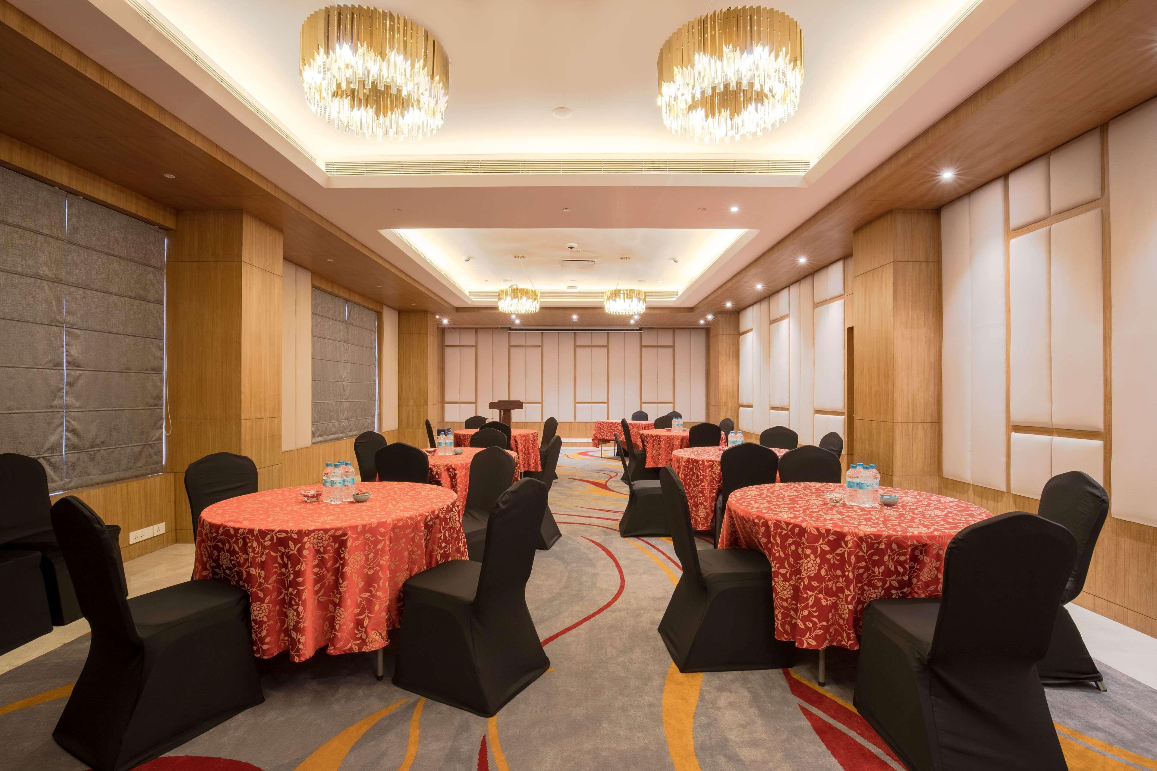 Ramada Encore By Wyndham Thamel 4* Kathmandu