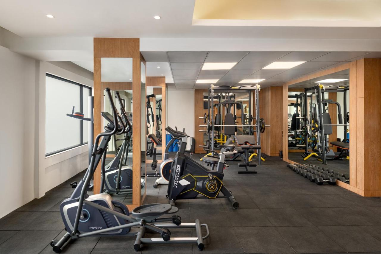 Hotel Ramada Encore By Wyndham Thamel