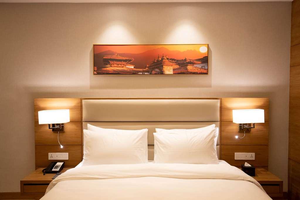 Ramada Encore By Wyndham Thamel Hotel Kathmandu